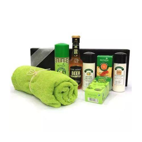 Special Kit  For Special Man - YuvaFlowers