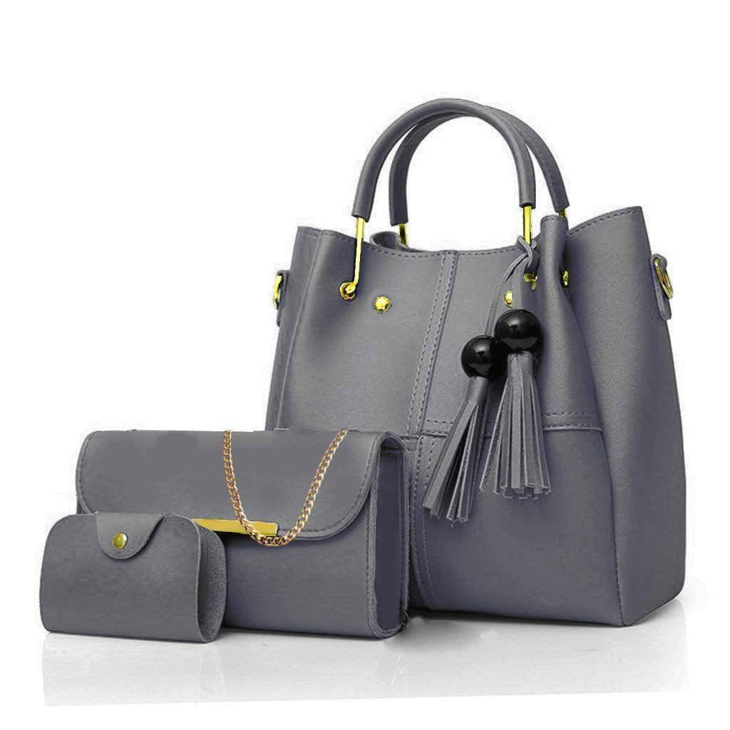 Stylish Handbag Combo Love - YuvaFlowers