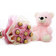 Sweet Affairs - YuvaFlowers