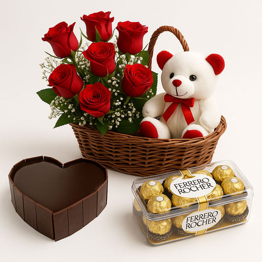 Sweet Love Combo