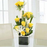Sweet Moments - YuvaFlowers