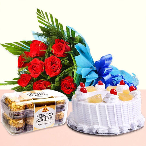 Sweet Wishes Online Gift Delivery