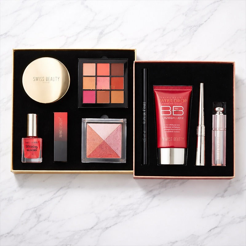 Swiss Beauty All In One Wedding Beauty Kit