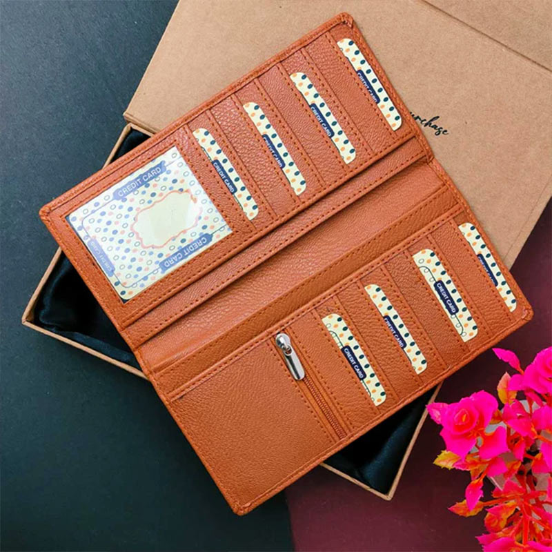 Customized Travel Organizer