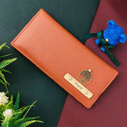 Customized Travel Organizer