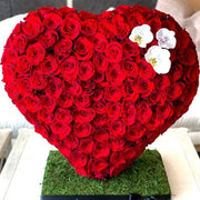 The Dreamy Lover - YuvaFlowers