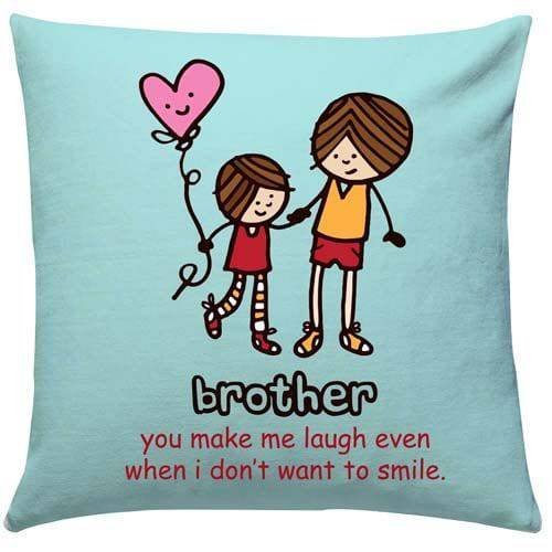 There For You Cushion - YuvaFlowers
