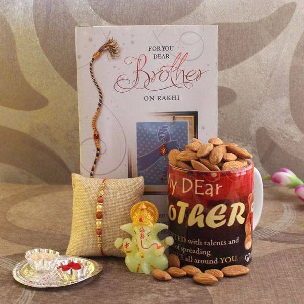 Thoughtful Gift Surprise - YuvaFlowers