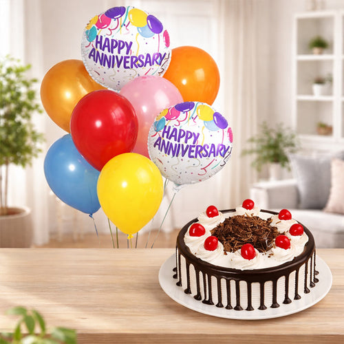 Timeless Sweet Surprise Online Gift Delivery