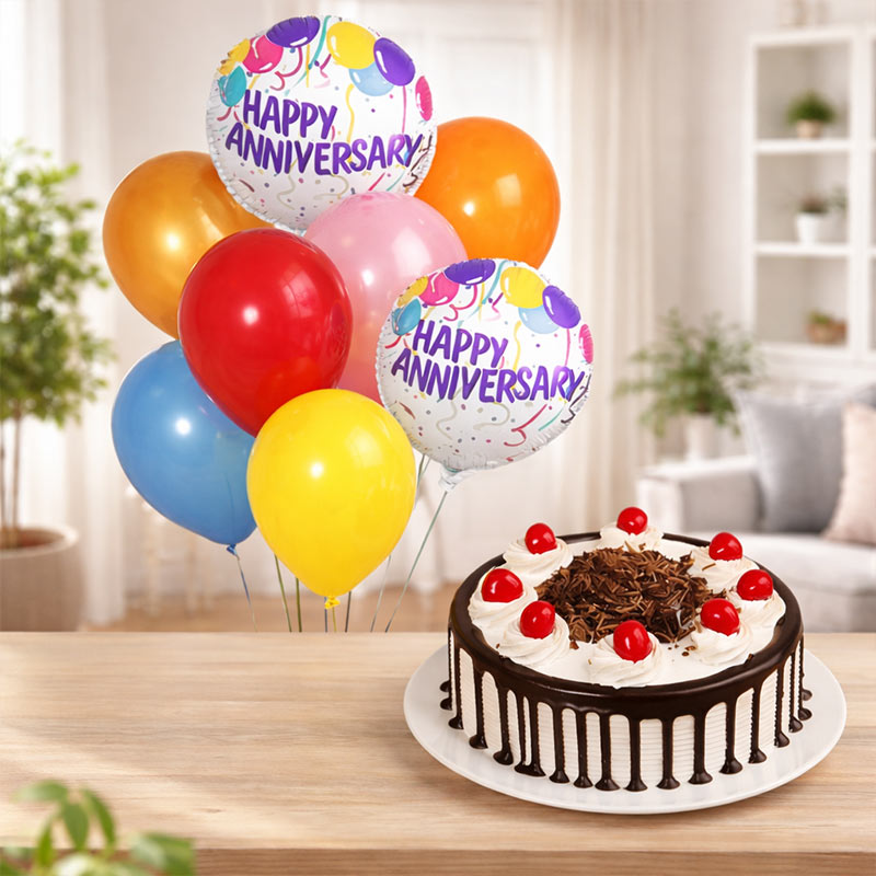 Timeless Sweet Surprise