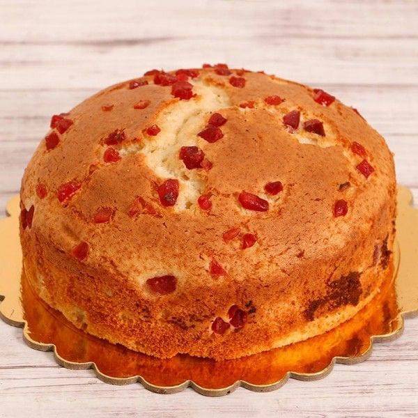 Tutti Frutti Cake - YuvaFlowers