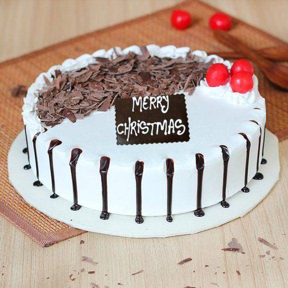 Twin Xmas Joys - YuvaFlowers