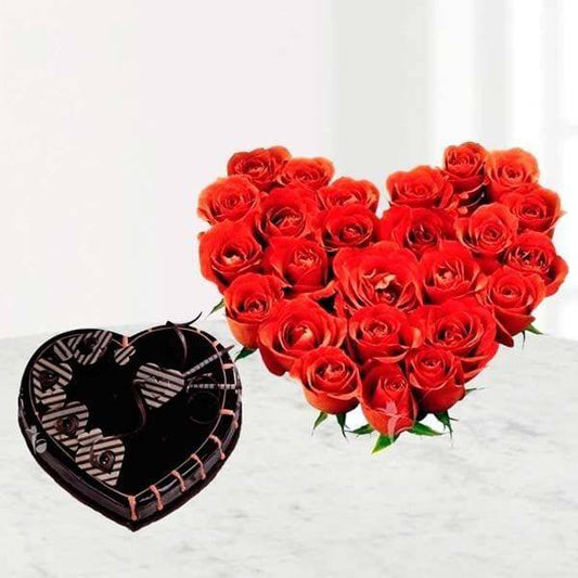 Ultimate Romance - YuvaFlowers