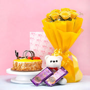 Unconditional Promises