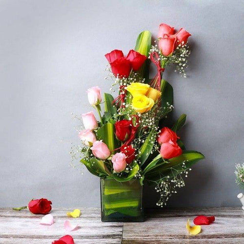 Vase Full Of Love Online Gift Delivery