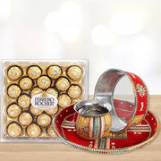 With Lots Of Love - YuvaFlowers