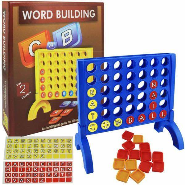word building - YuvaFlowers