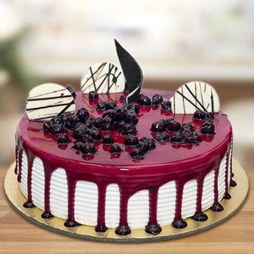 Yummy Blue Berry - YuvaFlowers