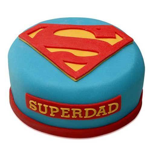 Yummy Super Dad Special - YuvaFlowers